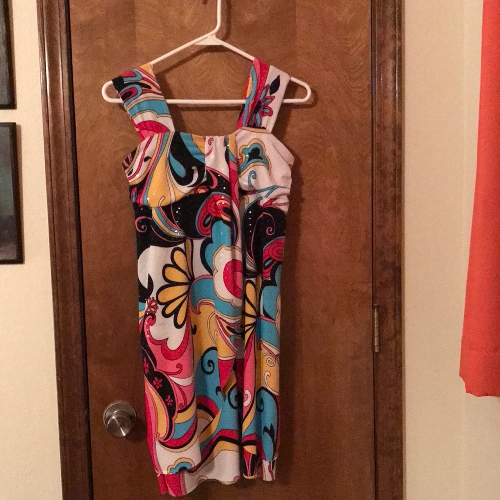 2-hip by Wrapper dress